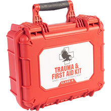 Load image into Gallery viewer, Trauma & First Aid Kit - Large Rigid