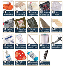 Load image into Gallery viewer, Range Medical Kit