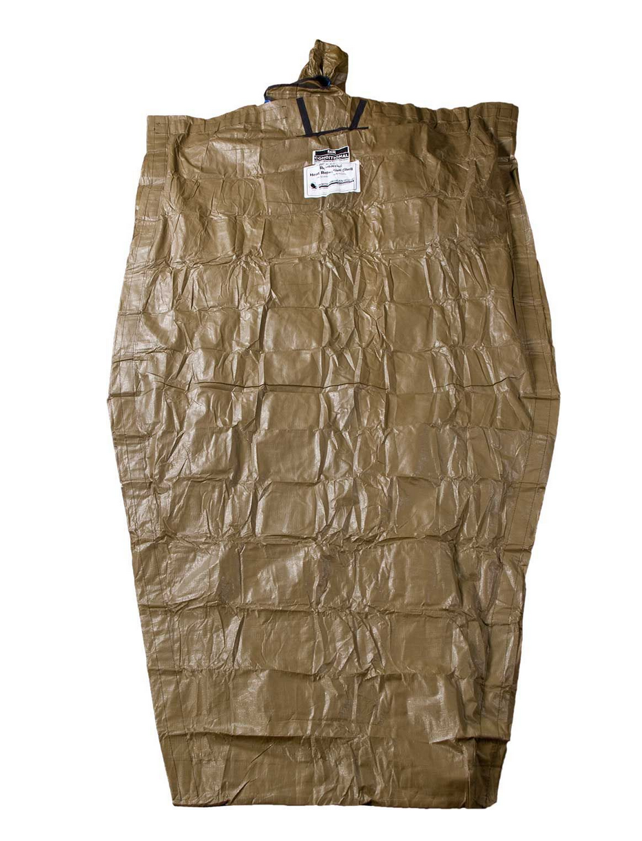 heat reflective tarp Heat Reflective Shell (HRS) – Vigilant Store