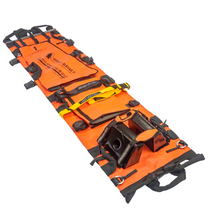 Load image into Gallery viewer, NAR Rescue Sleeve II