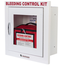 Load image into Gallery viewer, Public Access Bleeding Control Kit - (5) Vacuum pouches