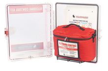 Load image into Gallery viewer, Public Access Bleeding Control Kit - (5) Vacuum pouches