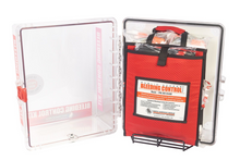 Load image into Gallery viewer, Public Access Bleeding Control Kit - (8) VACUUM sealed pouches