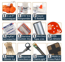 Load image into Gallery viewer, Hunter Trauma Kit