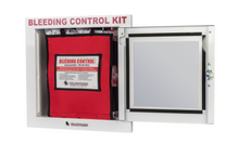 Load image into Gallery viewer, Public Access Bleeding Control Kit - (8) VACUUM sealed pouches