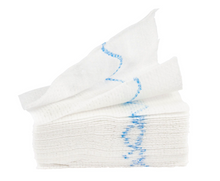 Load image into Gallery viewer, Combat Gauze Z-fold Hemostatic