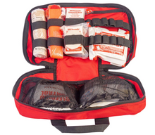 Load image into Gallery viewer, Trauma & First Aid Medical Kit - Small Nylon