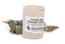 Load image into Gallery viewer, Emergency Trauma Dressing