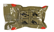 Load image into Gallery viewer, Emergency Trauma Dressing