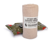 Load image into Gallery viewer, Emergency Trauma Dressing