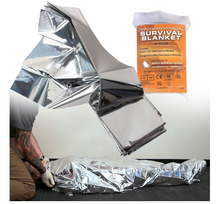 Load image into Gallery viewer, NAR Survival Blanket