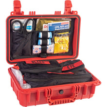 Load image into Gallery viewer, Trauma &amp; First Aid Medical Kit - Small Rigid
