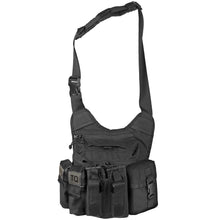 Load image into Gallery viewer, Law Enforcement Officer - Active Shooter Response Shoulder Bag
