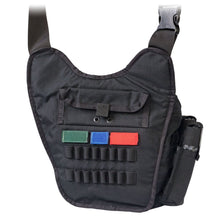 Load image into Gallery viewer, Law Enforcement Officer - Active Shooter Response Shoulder Bag
