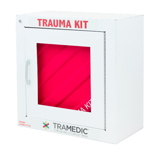 Tramedic Cabinet Kit (Medium)