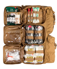 Load image into Gallery viewer, WALK Military Mass Casualty Kit
