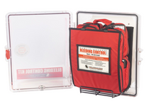 Load image into Gallery viewer, Public Access Bleeding Control Kit - (8) NYLON pouches
