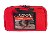 Load image into Gallery viewer, Trauma &amp; First Aid Medical Kit - Small Nylon
